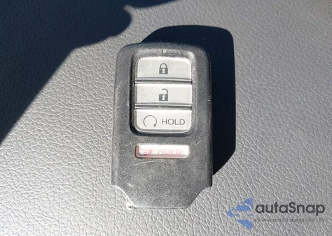 2024 Honda Ridgeline Sport from USA, damaged, VIN 5FPYK3F19RB008215